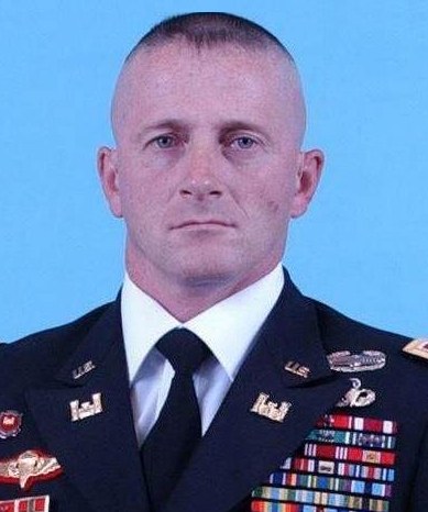 Richard N. Ojeda II