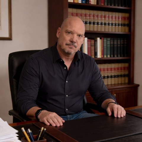Shannon W. Bray
