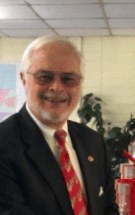 Steve Carter