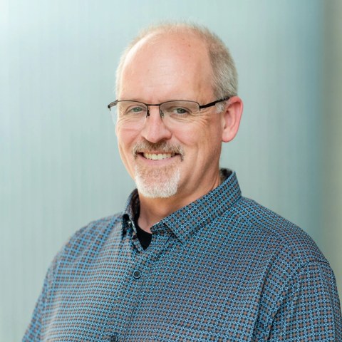 Eric Hall