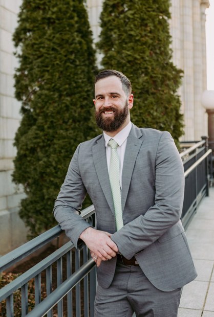 Scott Wells Drorbaugh