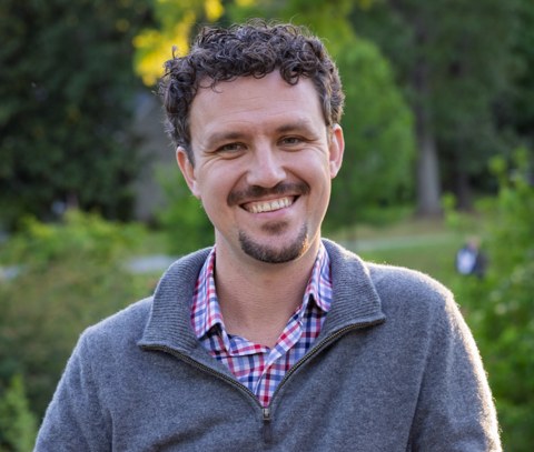 Ian Baltutis
