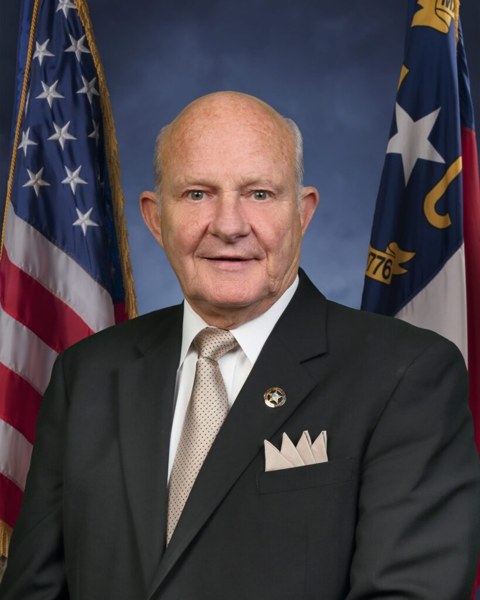 Terry S. Johnson