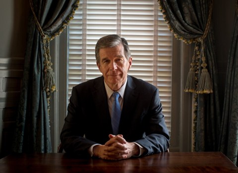 Roy Cooper