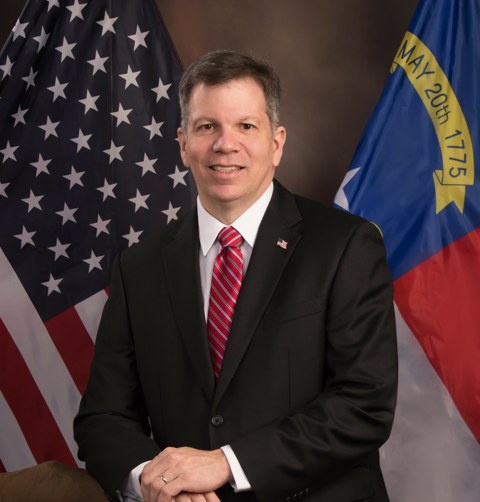 Sean Boone