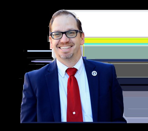 Sean C. Ewing