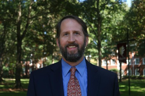 Charles Parker