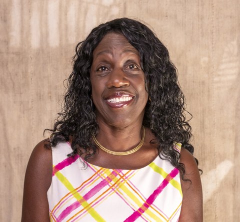Stephanie Long Enoch